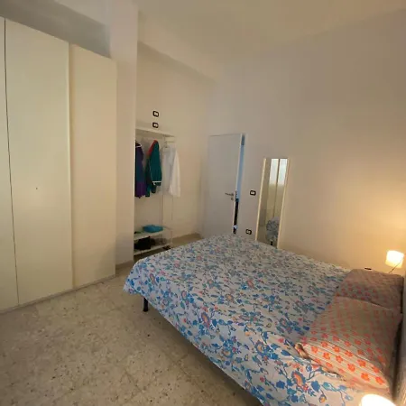 Tra Sila E Mare Hébergement de vacances
