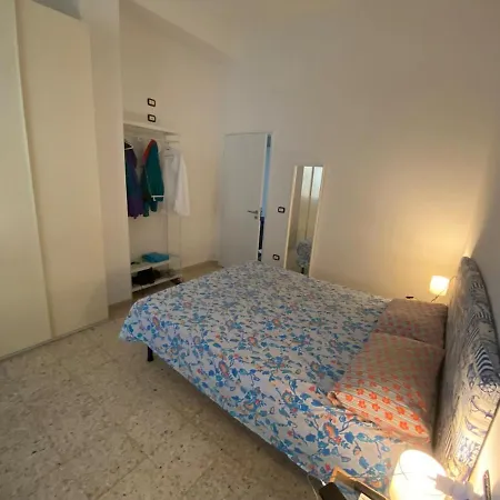 Tra Sila E Mare Hébergement de vacances Zagarise
