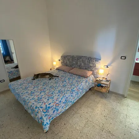 Tra Sila E Mare * Zagarise