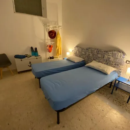 Tra Sila E Mare