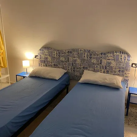 Tra Sila E Mare * Zagarise