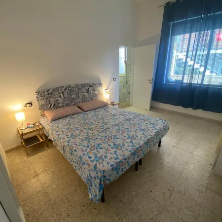 Tra Sila E Mare Hébergement de vacances *