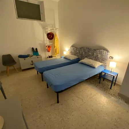 Tra Sila E Mare Hébergement de vacances
