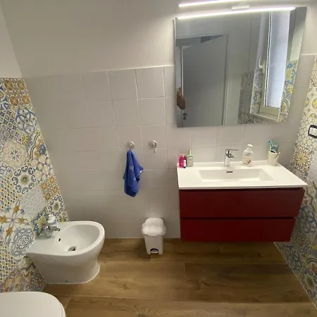Tra Sila E Mare Hébergement de vacances Zagarise