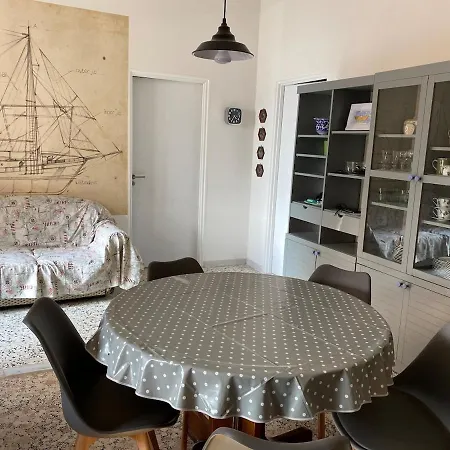 Hébergement de vacances Tra Sila E Mare Zagarise