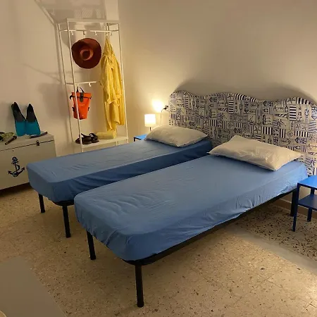 Tra Sila E Mare Hébergement de vacances