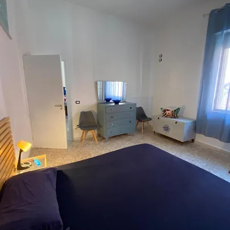 Tra Sila E Mare Hébergement de vacances Zagarise