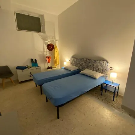 Tra Sila E Mare Zagarise