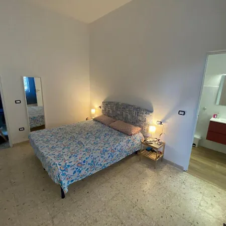 Tra Sila E Mare * Zagarise