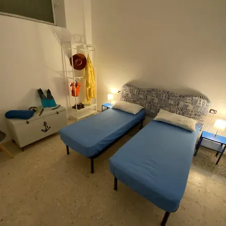 Tra Sila E Mare * Zagarise