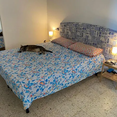 Hébergement de vacances Tra Sila E Mare *
