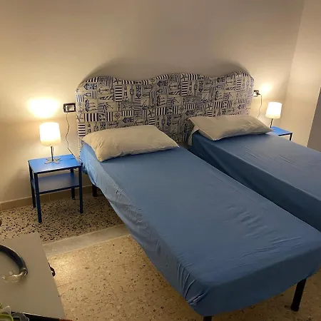 Tra Sila E Mare Hébergement de vacances Zagarise