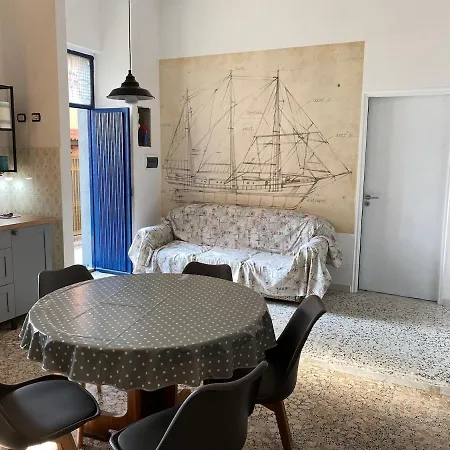 Tra Sila E Mare Hébergement de vacances